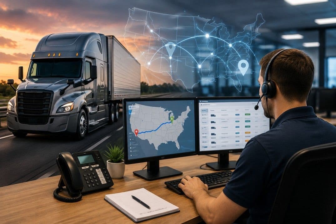 DispatchService01
