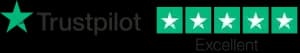 TrustpilotExcellentRatings