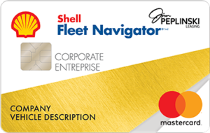 Shell Fleet Navigator Card For Truckers Review (2022)