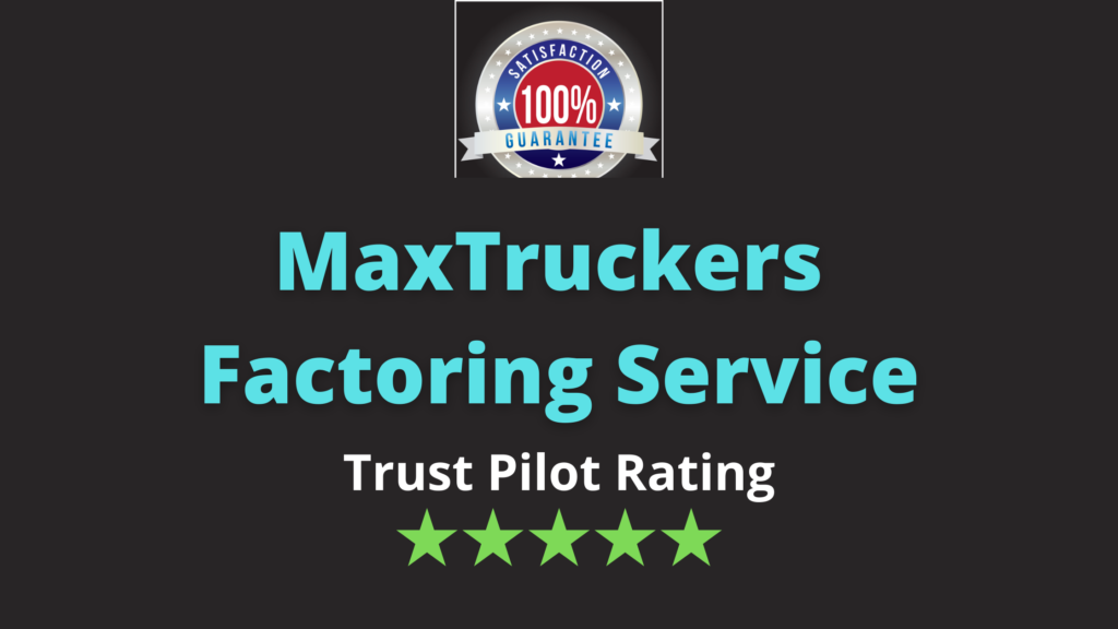 Best Factoring For Owner Operators [Trucking USA - 2022]