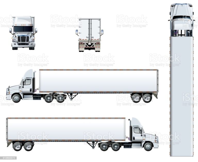 top-4-american-semi-truck-manufacturers-2022