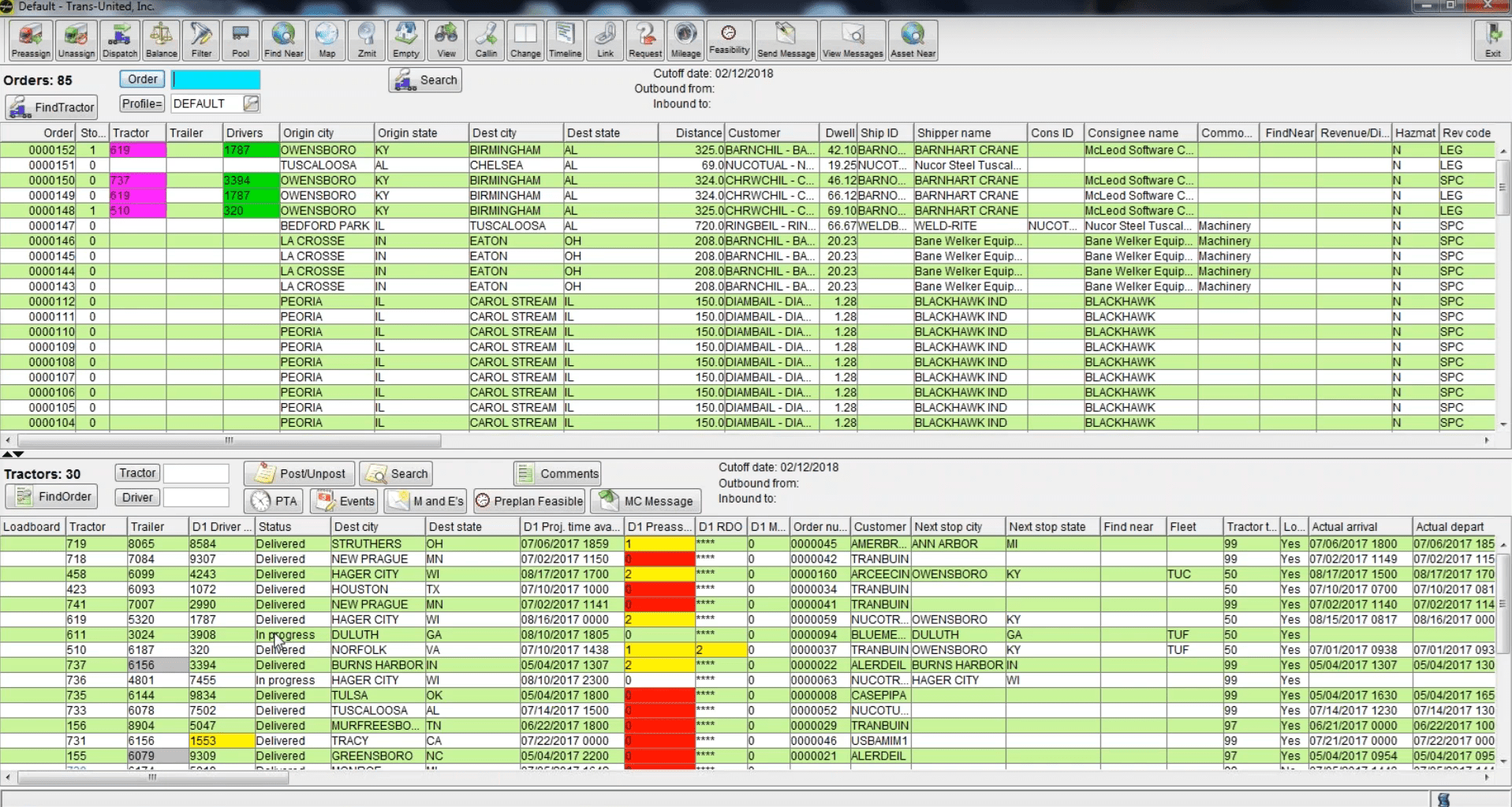 Top 9 Best Bookkeeping Softwares For Truckers (2024)