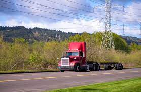 Flatbed truck financing