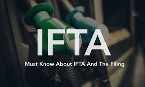 IFTA filing